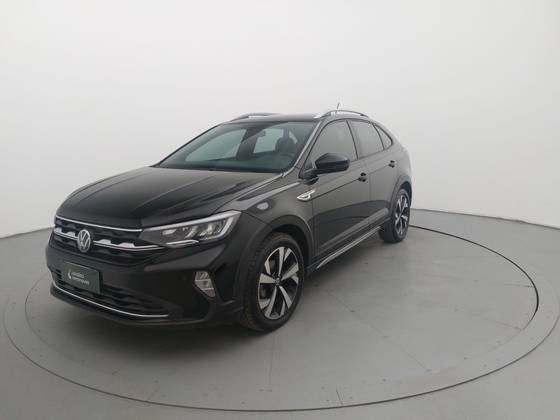 VOLKSWAGEN NIVUS 1.0 200 TSI TOTAL FLEX HIGHLINE AUTOMÁTICO VOLKSWAGEN NIVUS 1.0 200 TSI TOTAL FLEX HIGHLINE AUTOMÁTICO